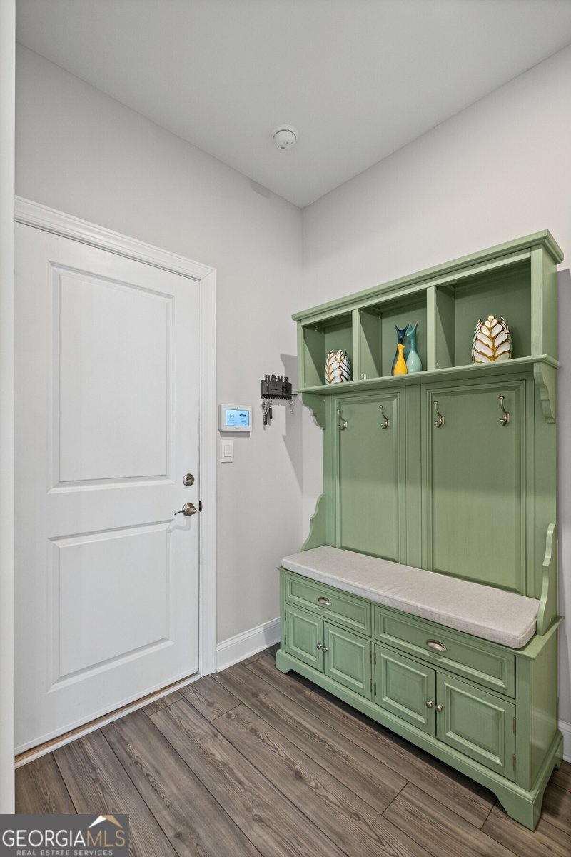 701 Stately Drive Woodstock - Photo 19