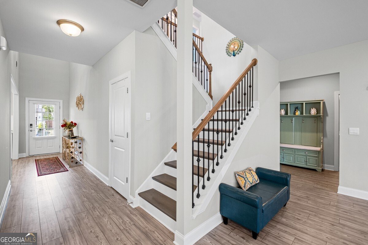 701 Stately Drive Woodstock - Photo 22