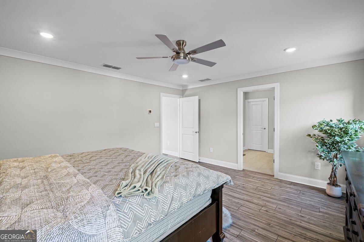 701 Stately Drive Woodstock - Photo 27