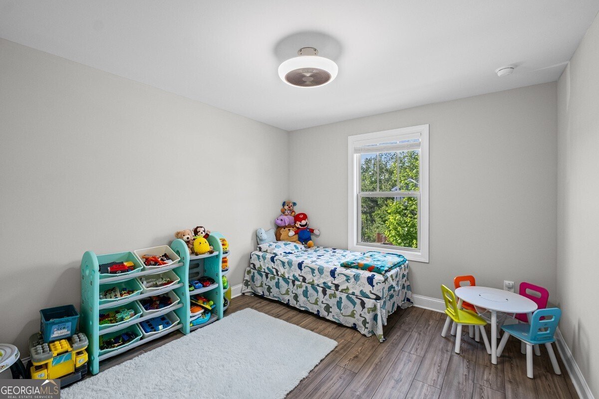 701 Stately Drive Woodstock - Photo 31