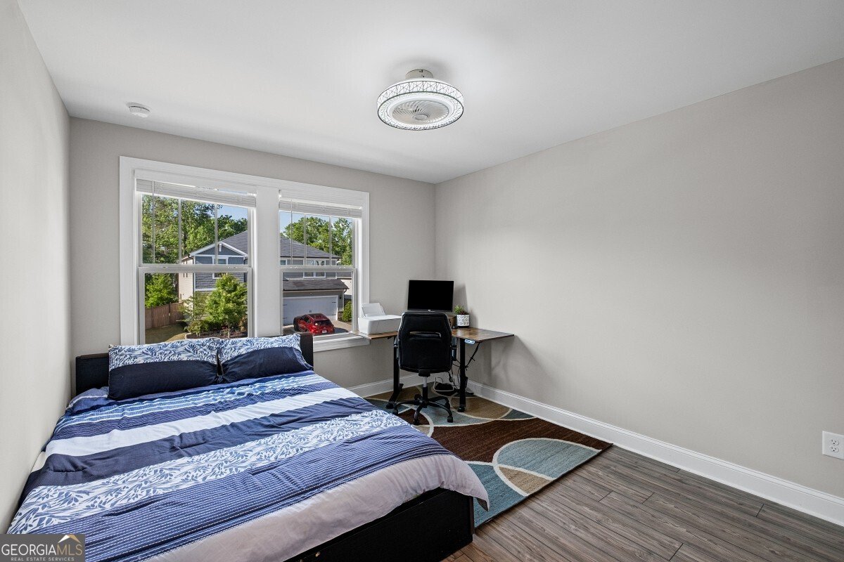 701 Stately Drive Woodstock - Photo 32