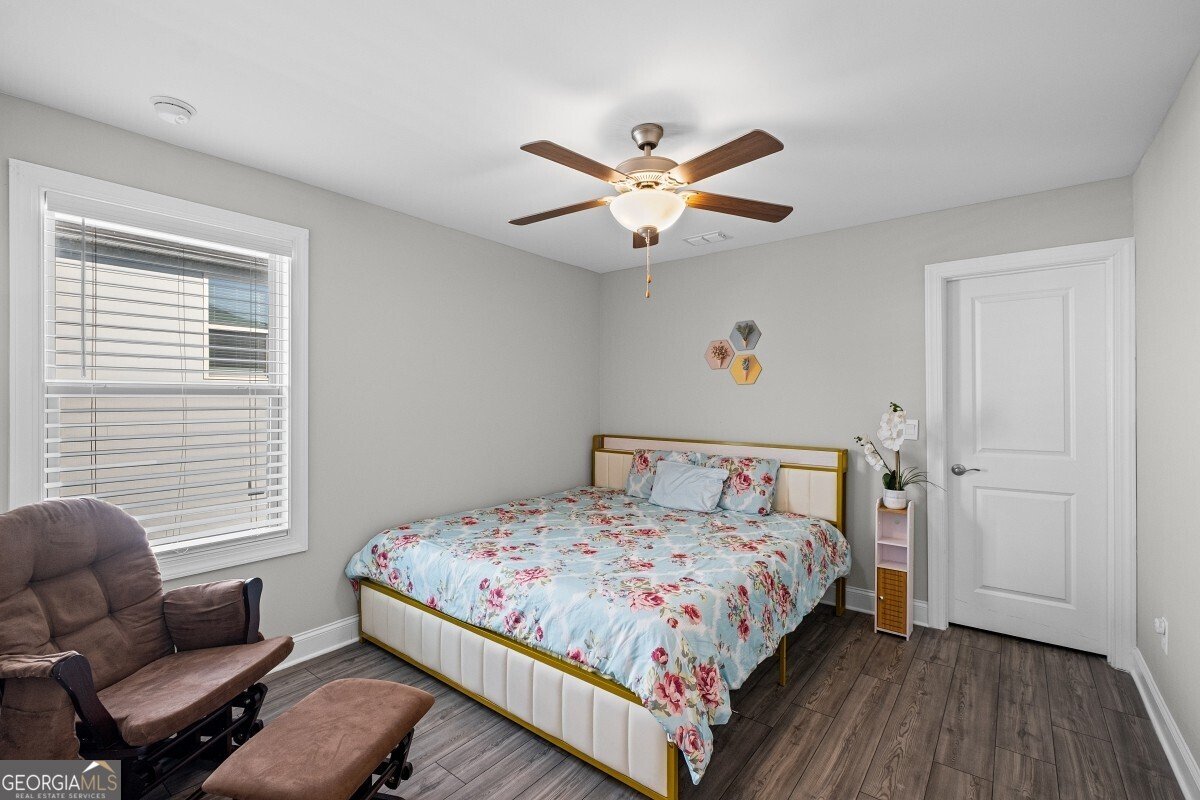 701 Stately Drive Woodstock - Photo 33