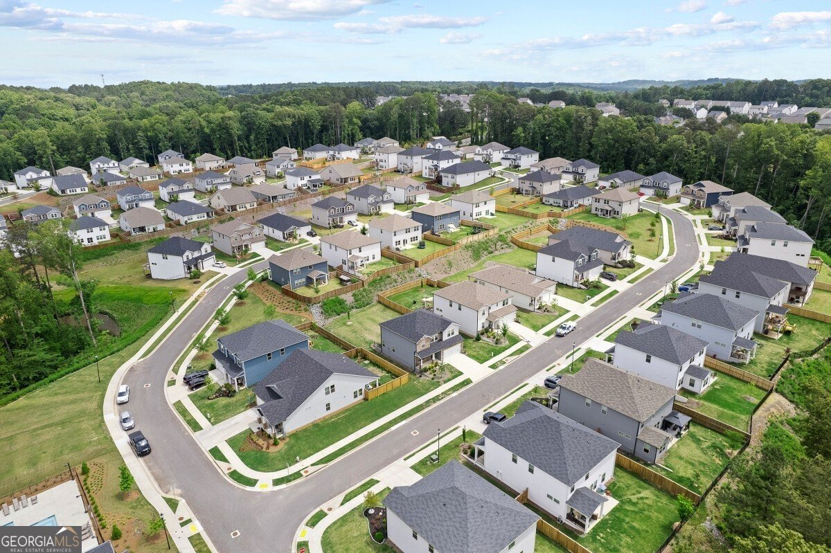 701 Stately Drive Woodstock - Photo 45