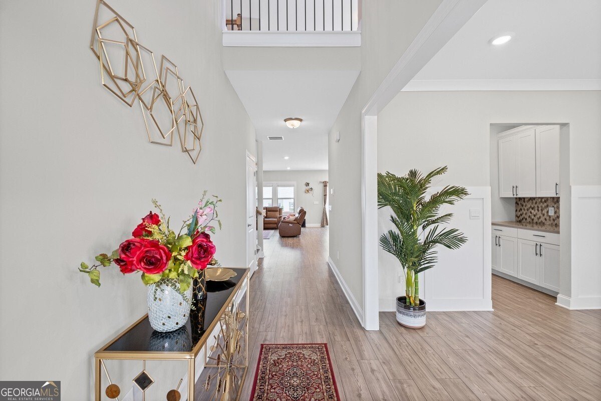 701 Stately Drive Woodstock - Photo 6