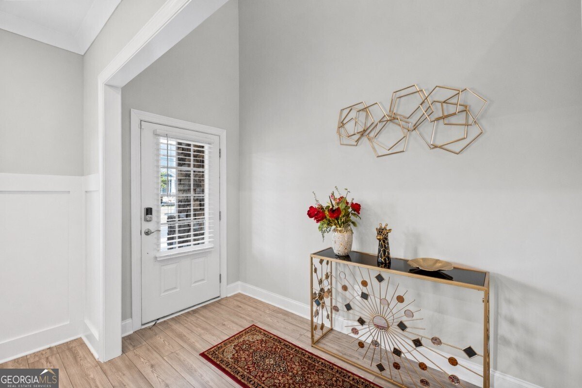 701 Stately Drive Woodstock - Photo 7