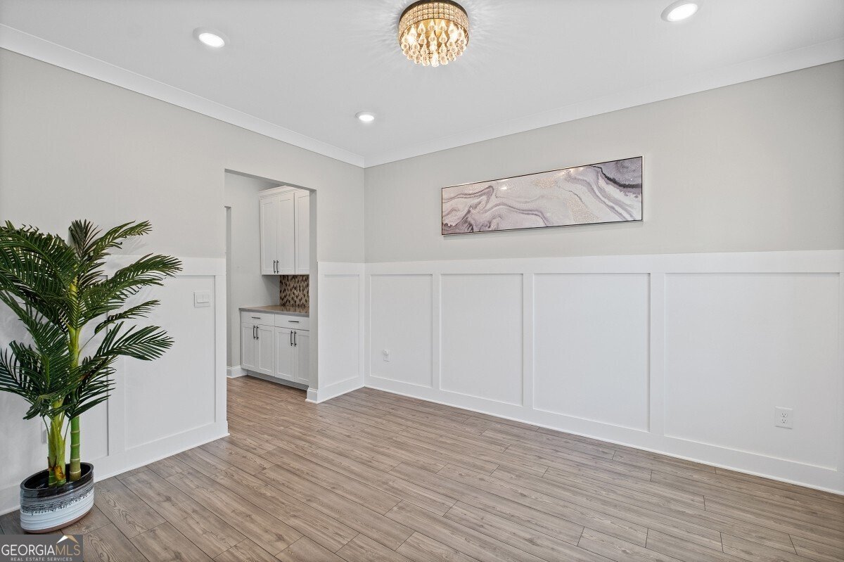 701 Stately Drive Woodstock - Photo 9