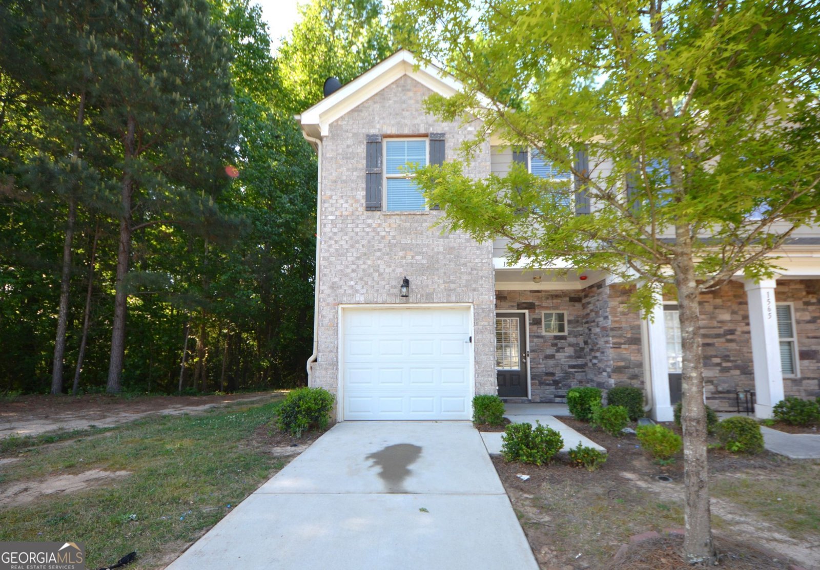 1567 Iris Walk Jonesboro - Photo 1
