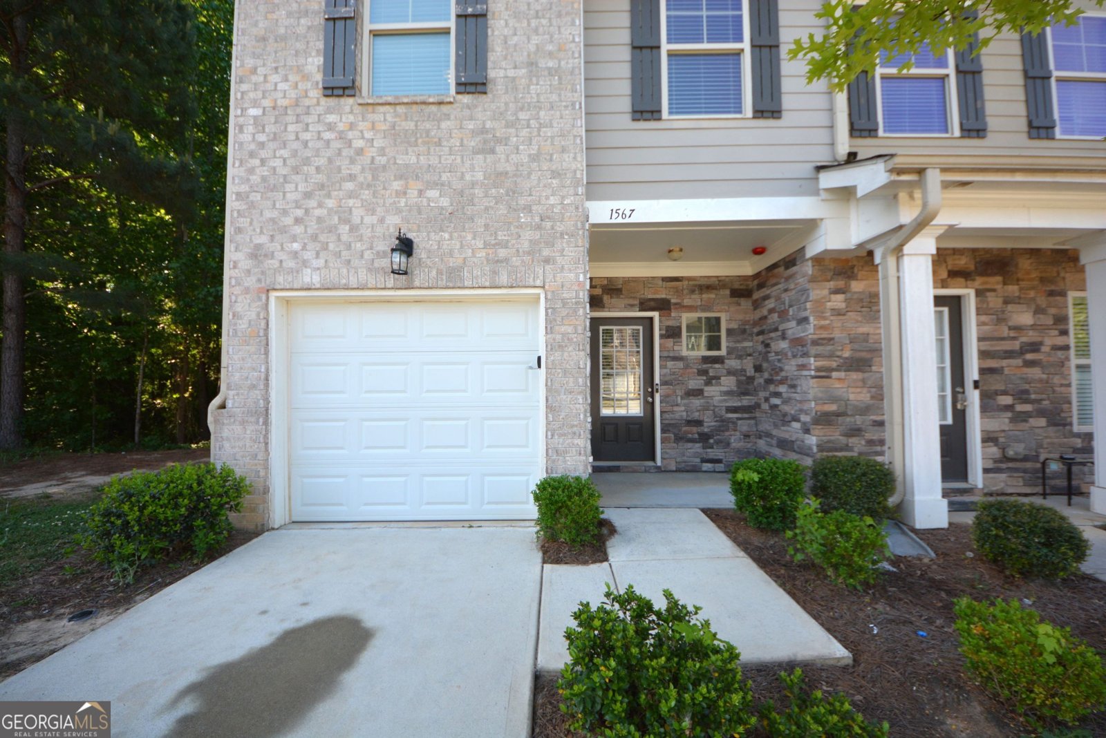 1567 Iris Walk Jonesboro - Photo 6