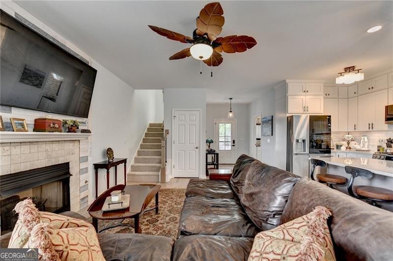 6980 Diana Circle Gainesville - Photo 10