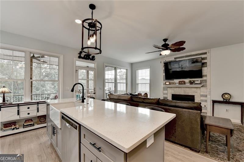 6980 Diana Circle Gainesville - Photo 18
