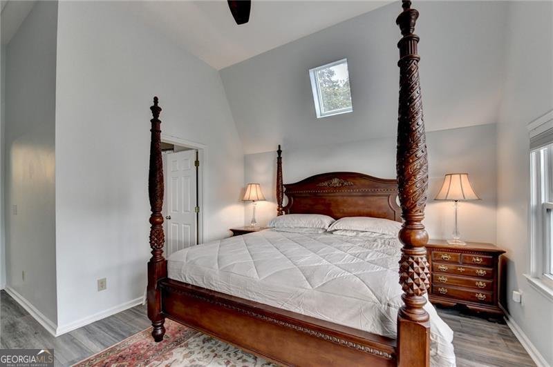 6980 Diana Circle Gainesville - Photo 22