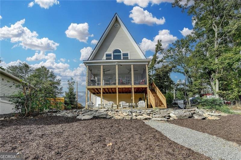6980 Diana Circle Gainesville - Photo 25