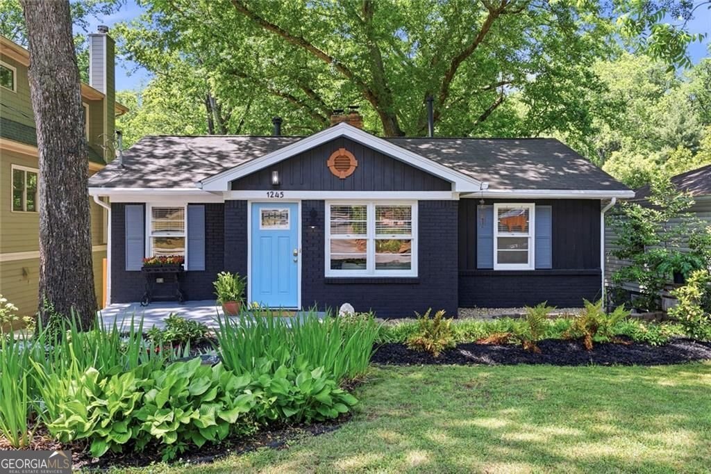1245 Woodland Avenue Atlanta - Photo 1