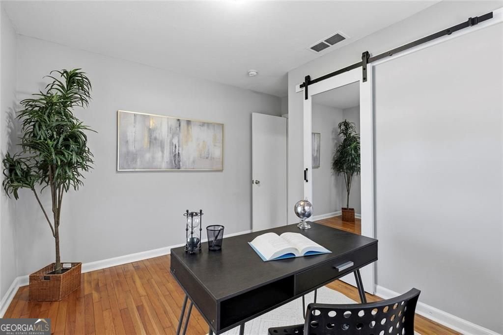 1245 Woodland Avenue Atlanta - Photo 17