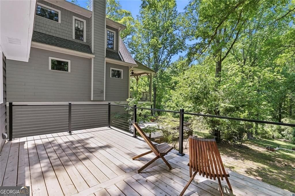 1245 Woodland Avenue Atlanta - Photo 19