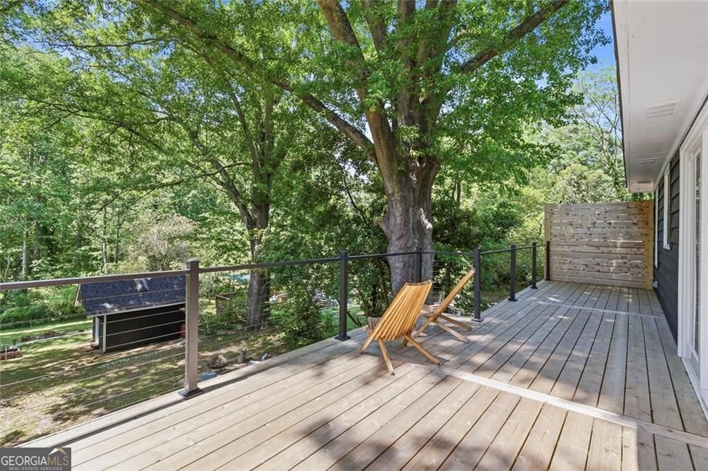 1245 Woodland Avenue Atlanta - Photo 20