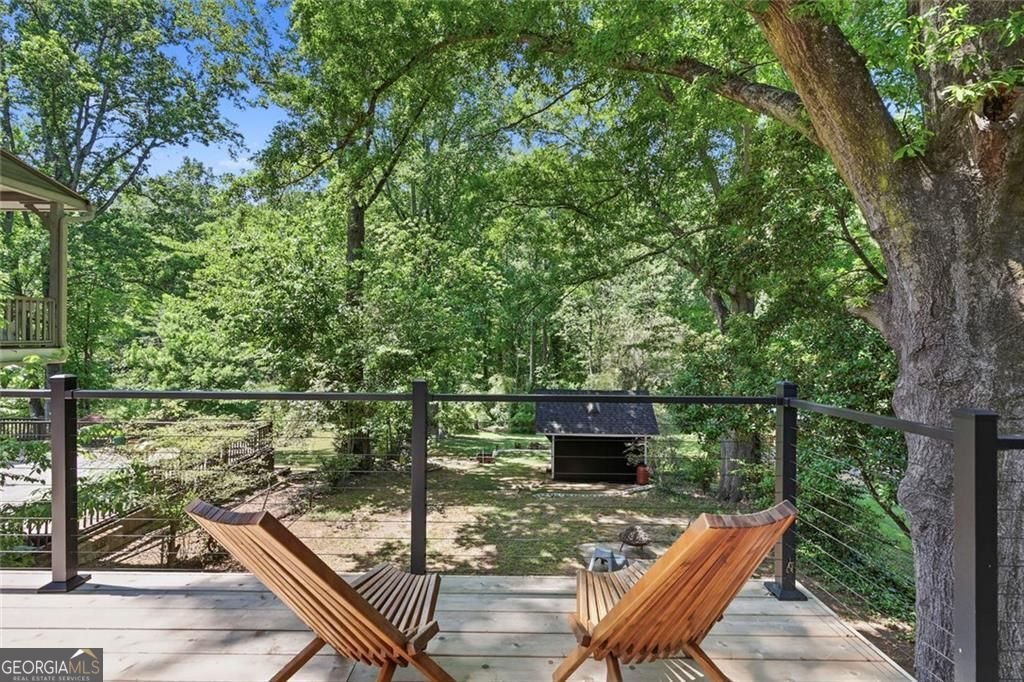 1245 Woodland Avenue Atlanta - Photo 21