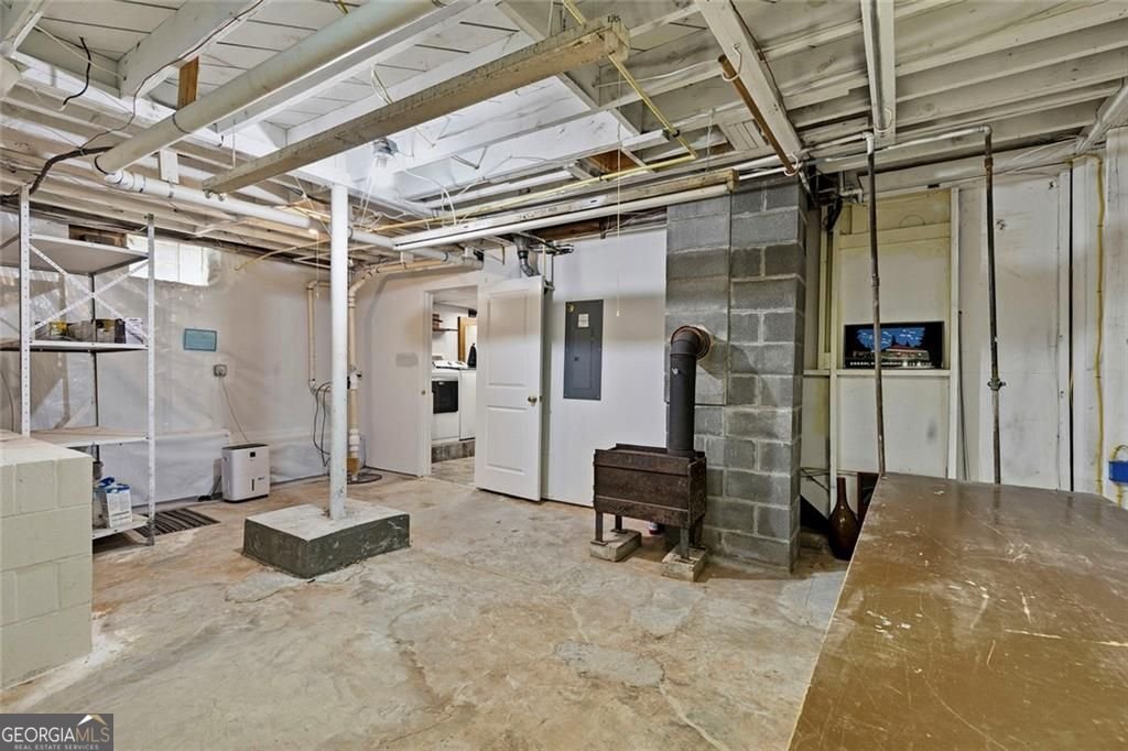 1245 Woodland Avenue Atlanta - Photo 31