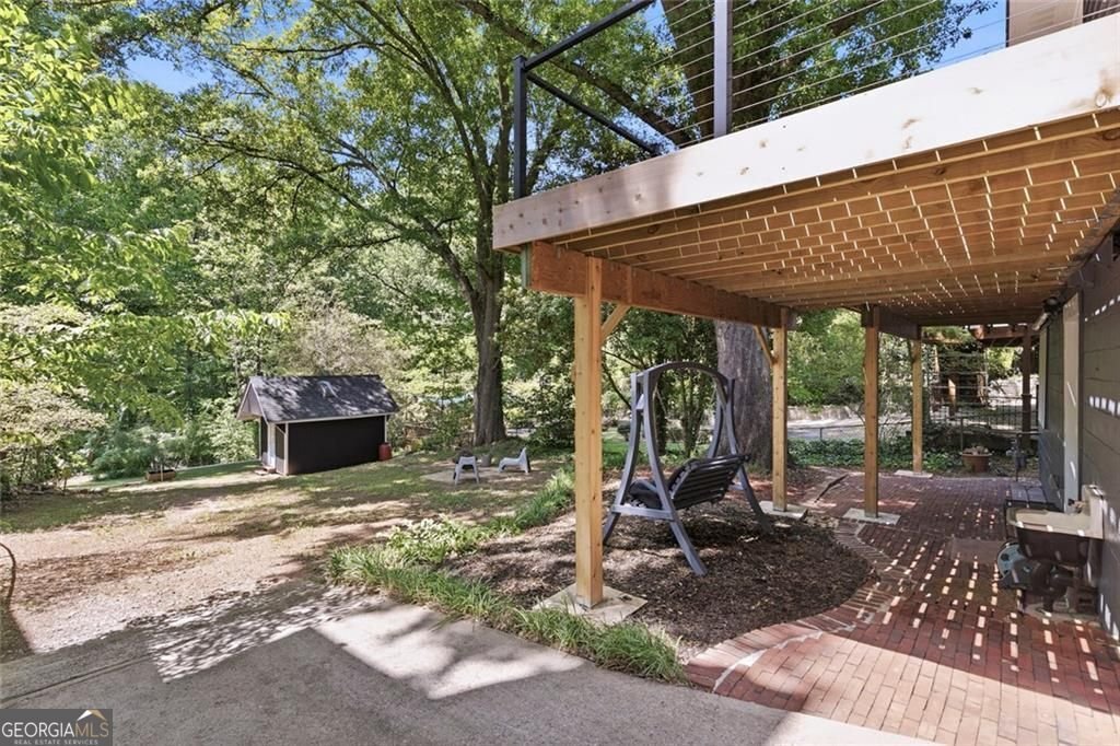 1245 Woodland Avenue Atlanta - Photo 32