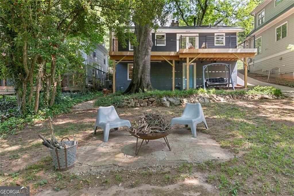 1245 Woodland Avenue Atlanta - Photo 35