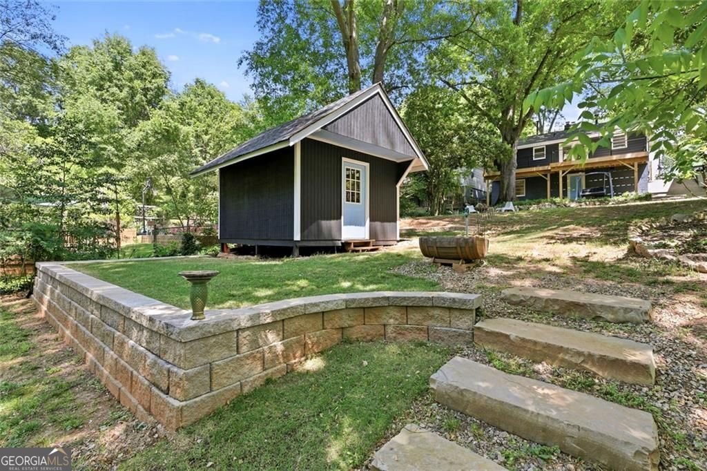 1245 Woodland Avenue Atlanta - Photo 42