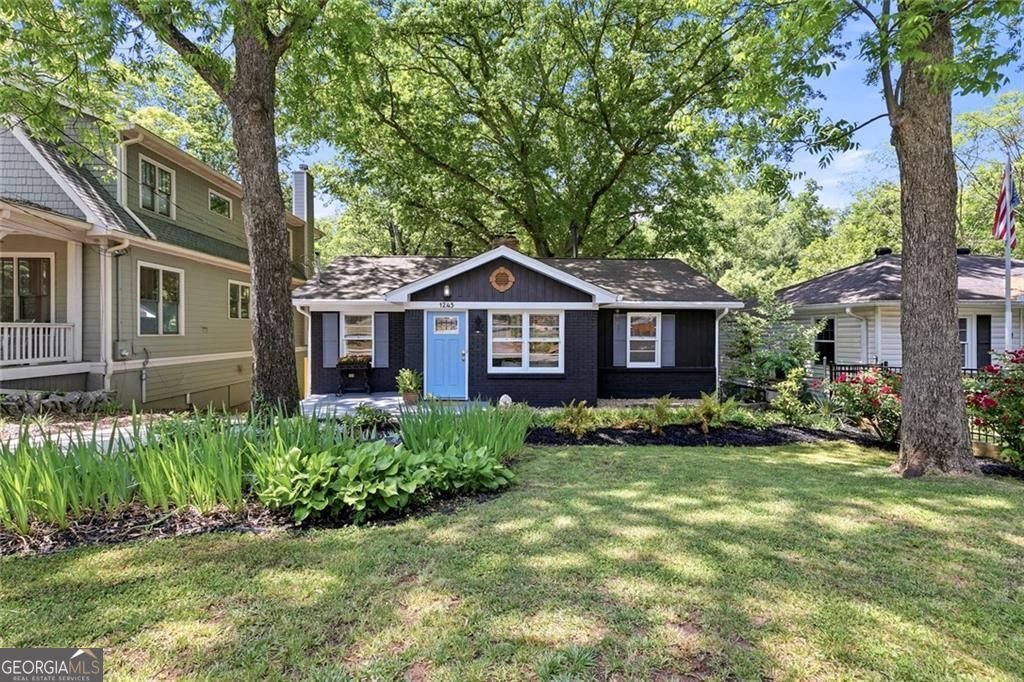 1245 Woodland Avenue Atlanta - Photo 47