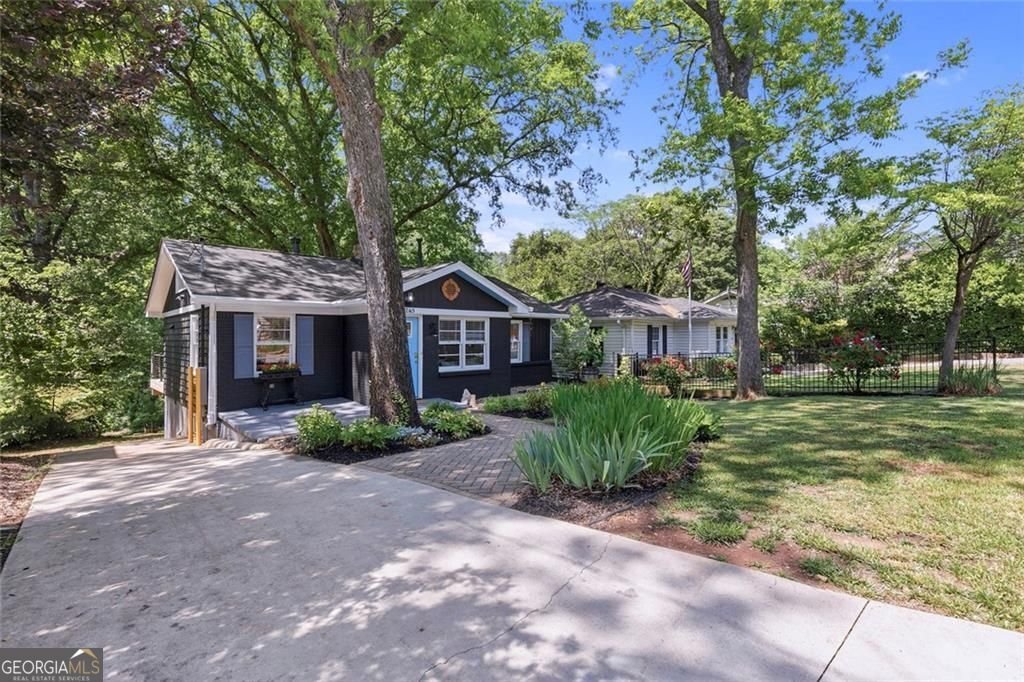 1245 Woodland Avenue Atlanta - Photo 48