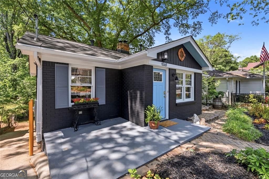 1245 Woodland Avenue Atlanta - Photo 49