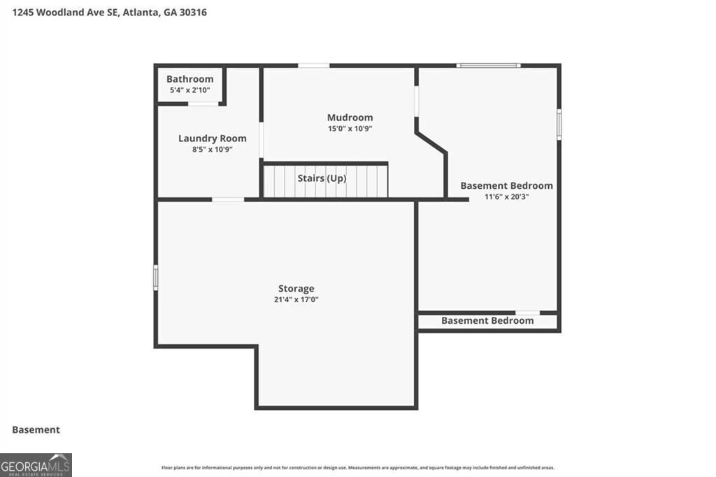 1245 Woodland Avenue Atlanta - Photo 51