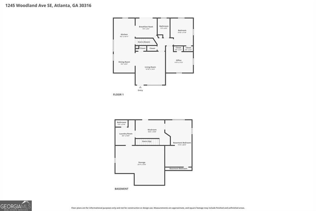 1245 Woodland Avenue Atlanta - Photo 52