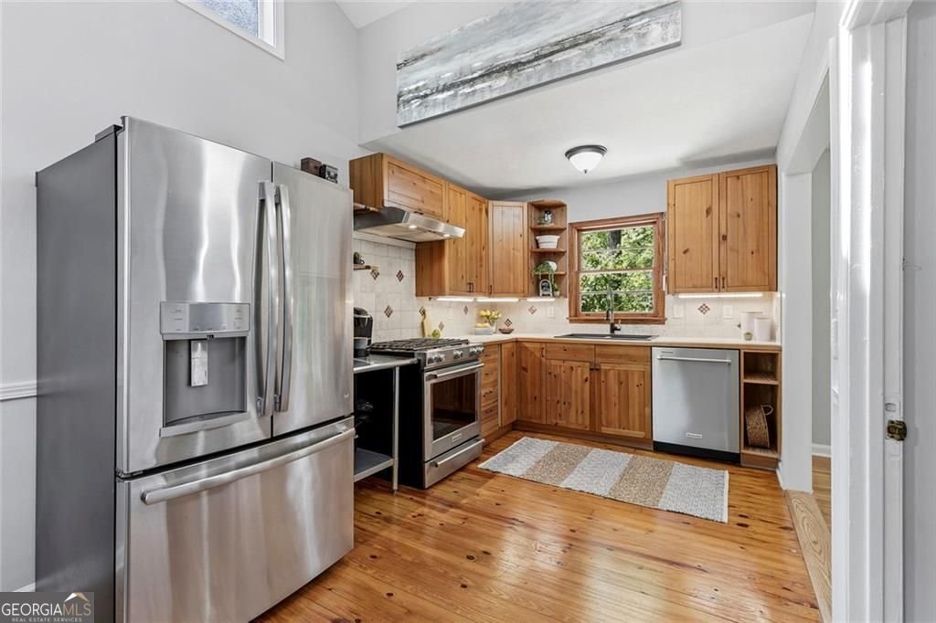 1245 Woodland Avenue Atlanta - Photo 6