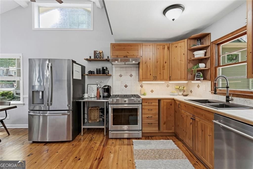 1245 Woodland Avenue Atlanta - Photo 8