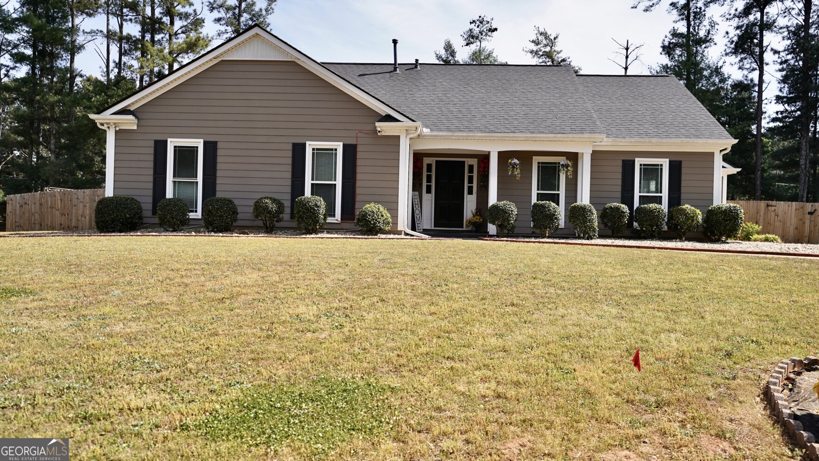 3662 Bowbridge Lane Snellville - Photo 1