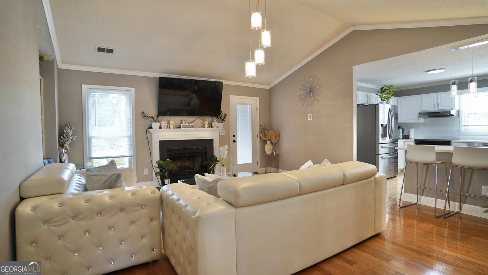 3662 Bowbridge Lane Snellville - Photo 17