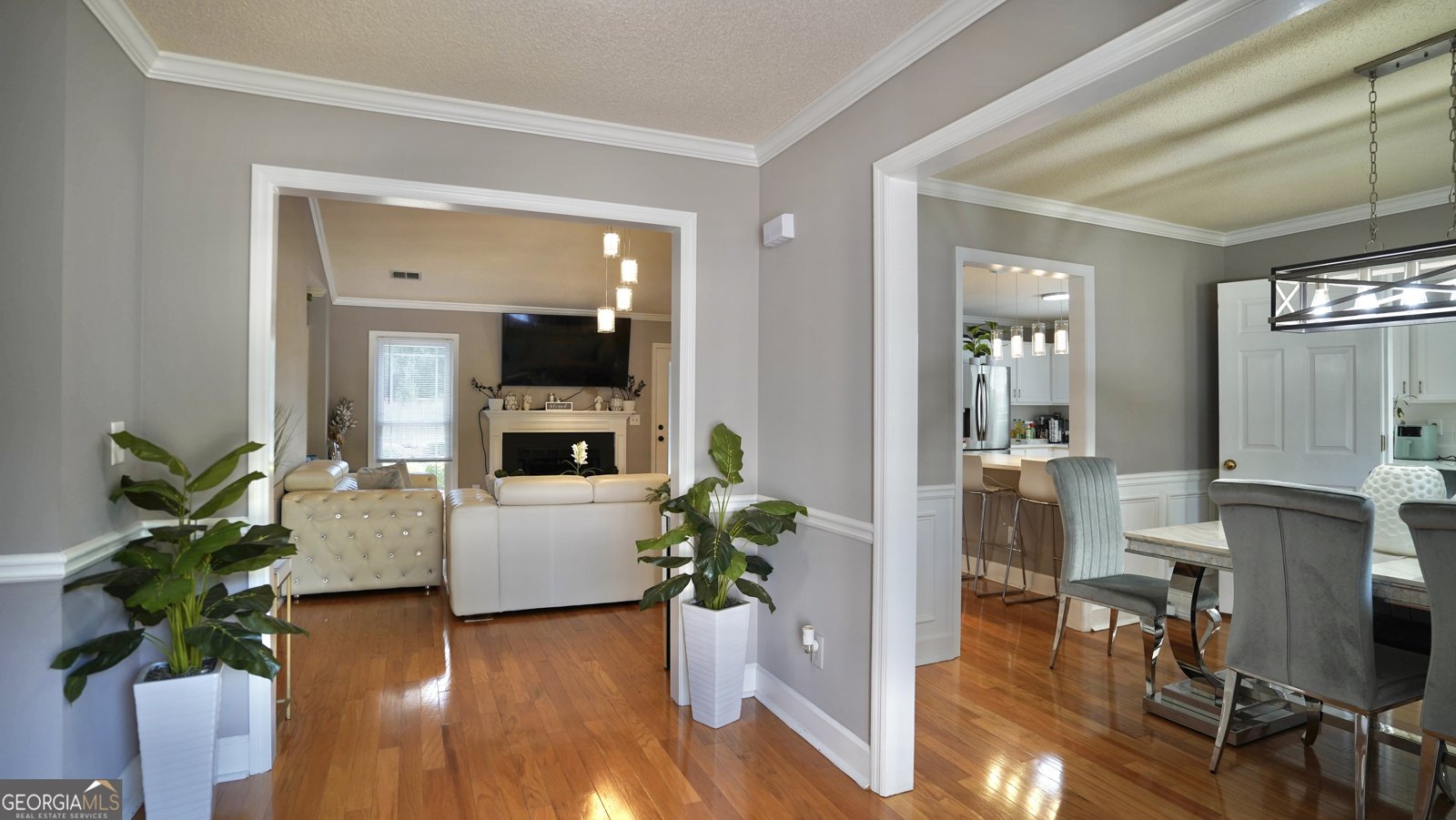 3662 Bowbridge Lane Snellville - Photo 9