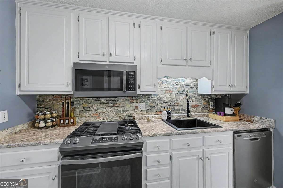 166 Hanover Circle Calhoun - Photo 12