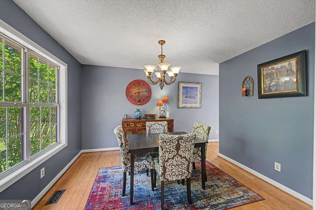 166 Hanover Circle Calhoun - Photo 17