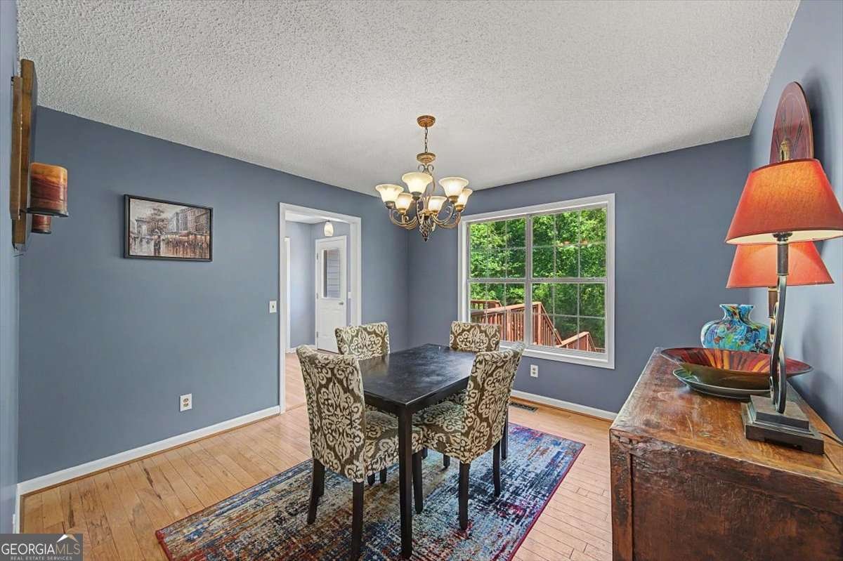 166 Hanover Circle Calhoun - Photo 18