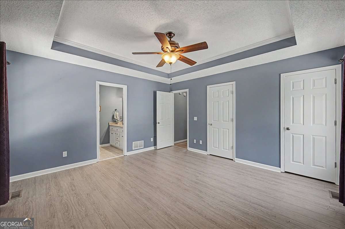 166 Hanover Circle Calhoun - Photo 20