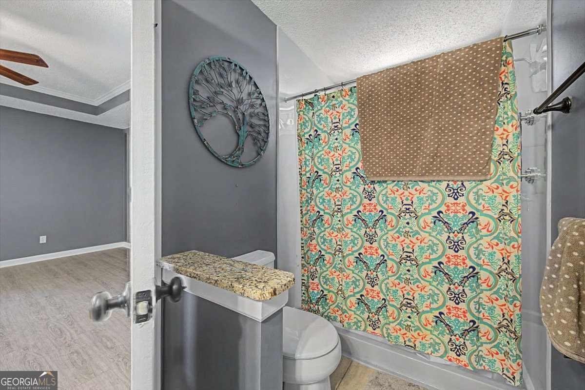 166 Hanover Circle Calhoun - Photo 22