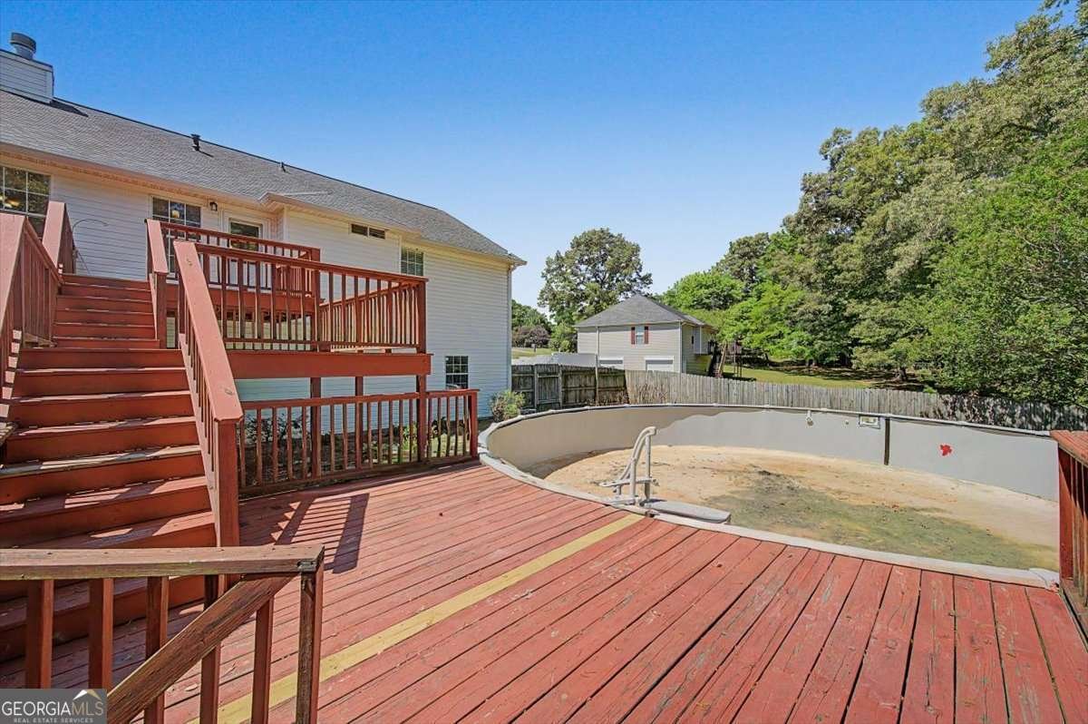 166 Hanover Circle Calhoun - Photo 29