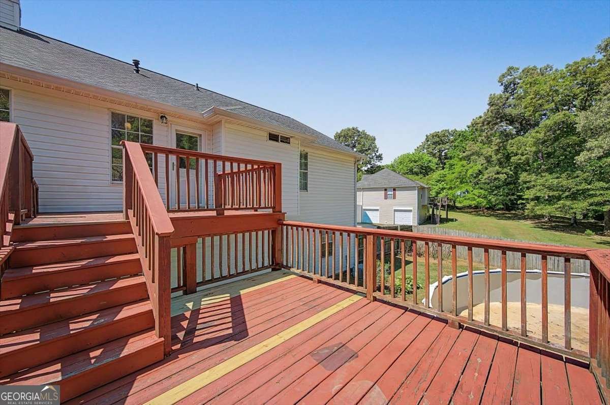 166 Hanover Circle Calhoun - Photo 30