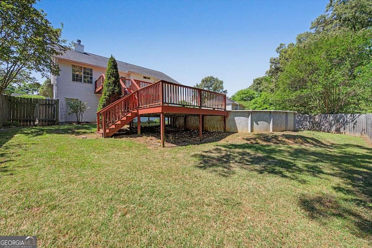 166 Hanover Circle Calhoun - Photo 32