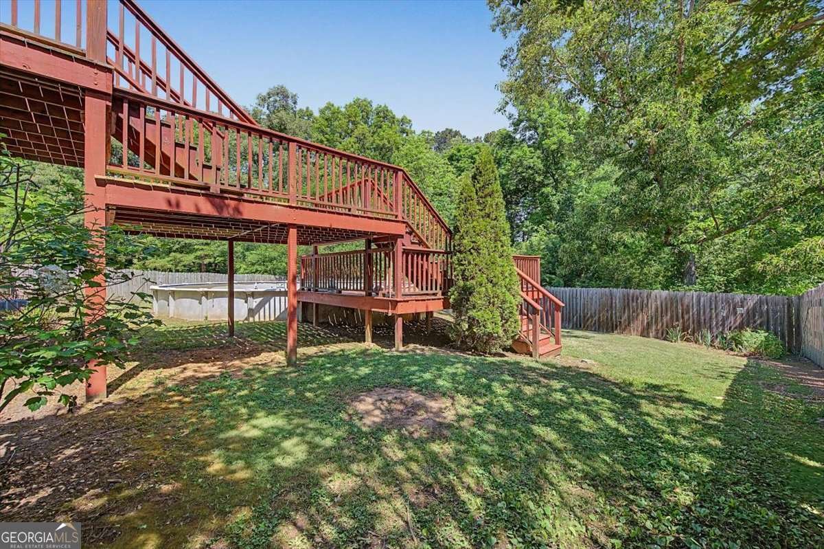 166 Hanover Circle Calhoun - Photo 33