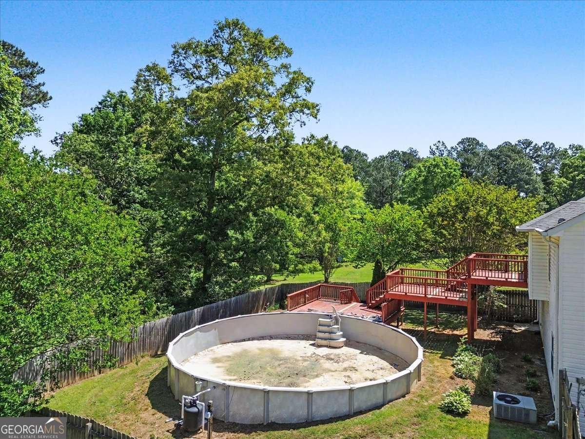 166 Hanover Circle Calhoun - Photo 34