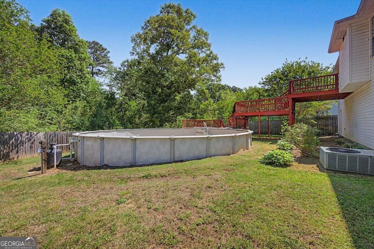 166 Hanover Circle Calhoun - Photo 35