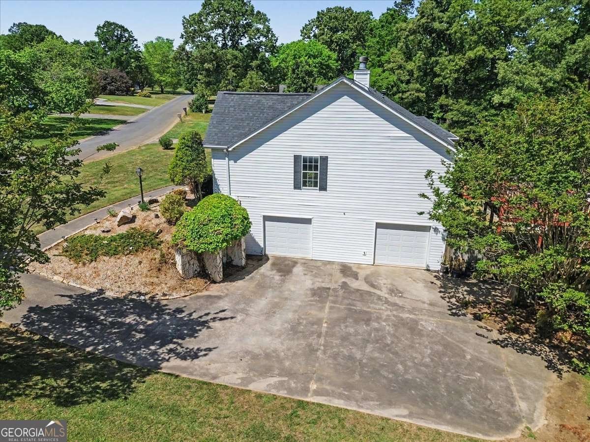 166 Hanover Circle Calhoun - Photo 36