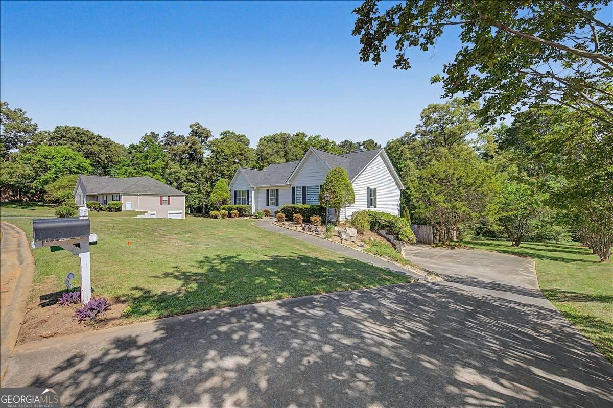 166 Hanover Circle Calhoun - Photo 37