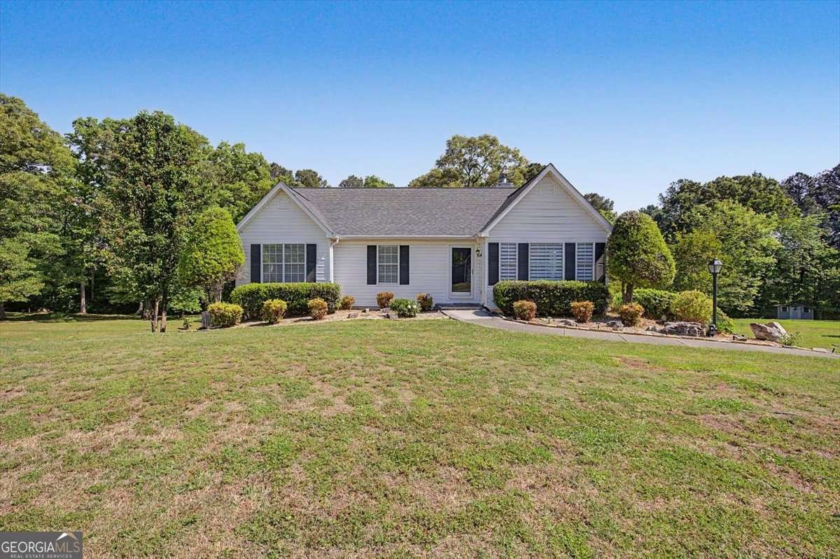 166 Hanover Circle Calhoun - Photo 38