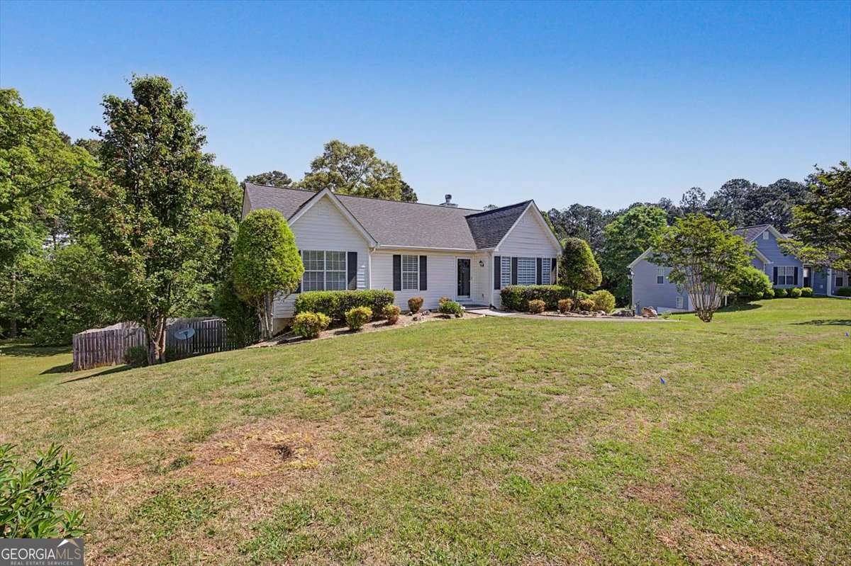 166 Hanover Circle Calhoun - Photo 39